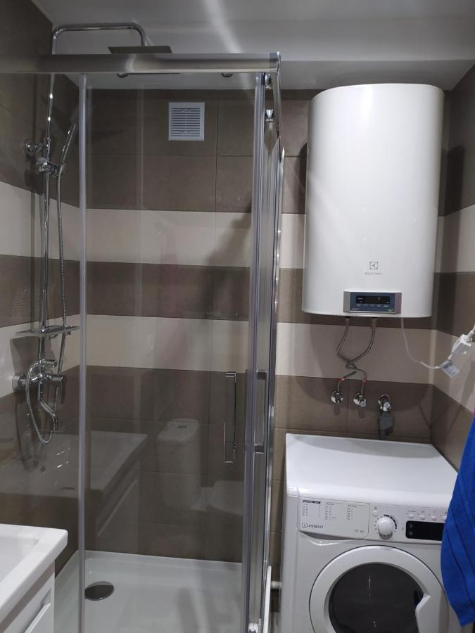 2Rooms Apartment - 181 Gogol Street Zaporizhia 외부 사진