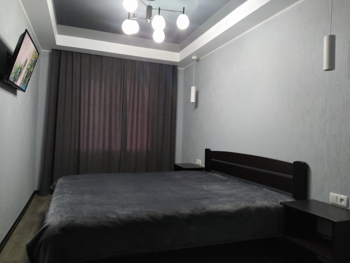 2Rooms Apartment - 181 Gogol Street Zaporizhia 외부 사진