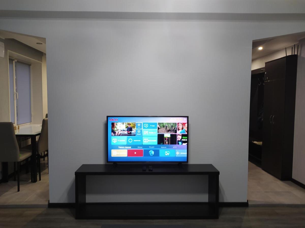 2Rooms Apartment - 181 Gogol Street Zaporizhia 외부 사진