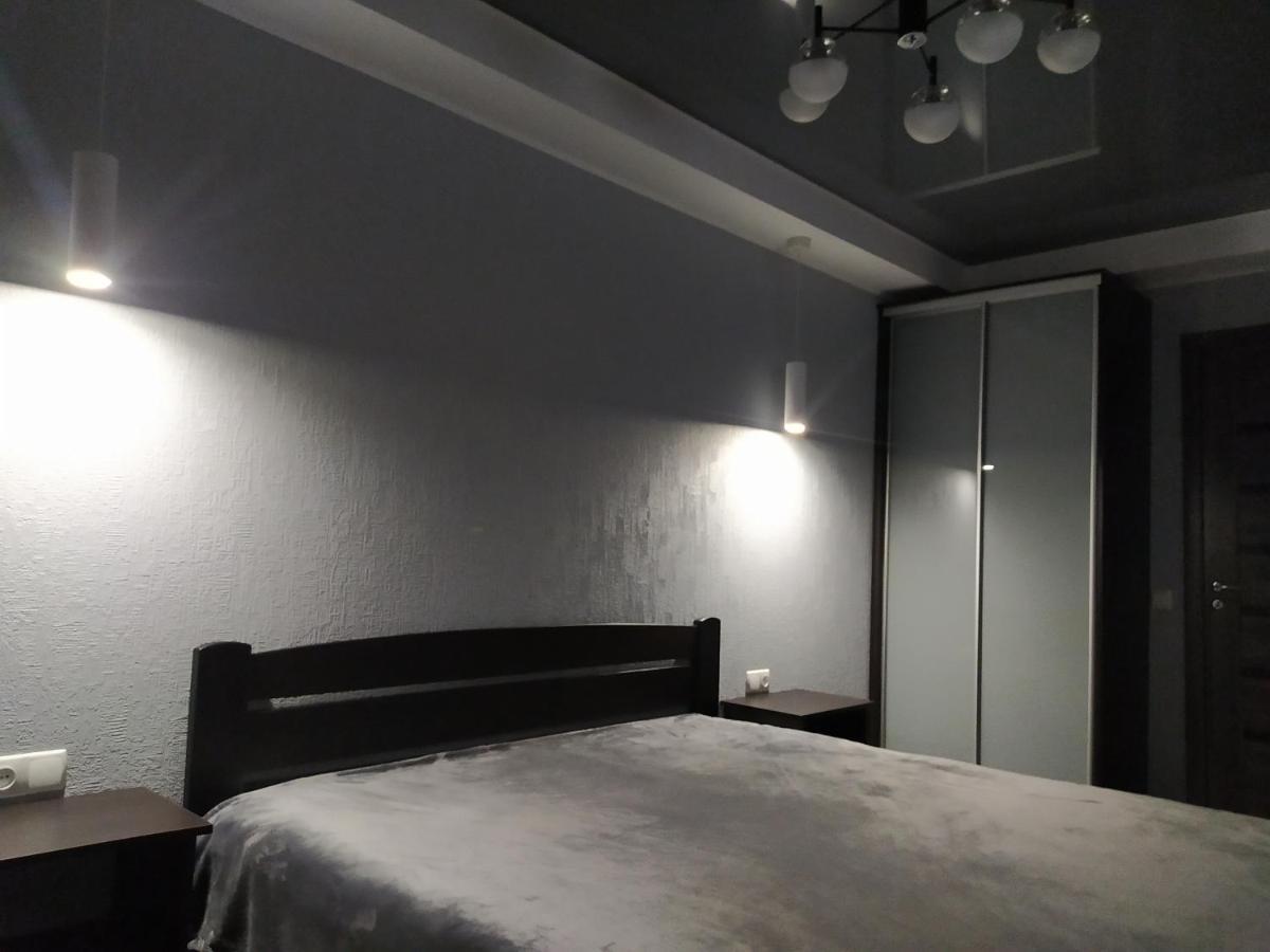 2Rooms Apartment - 181 Gogol Street Zaporizhia 외부 사진