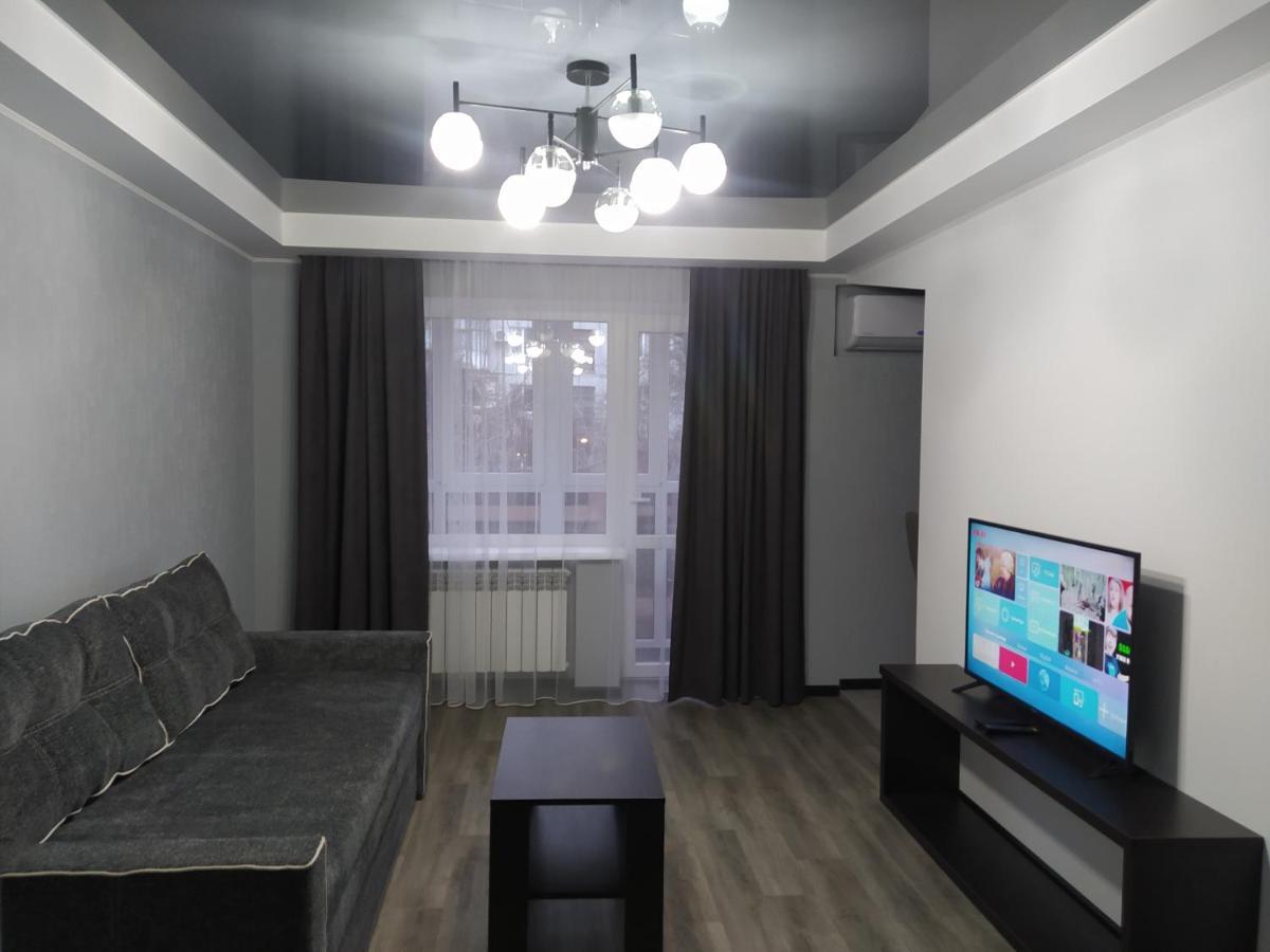 2Rooms Apartment - 181 Gogol Street Zaporizhia 외부 사진
