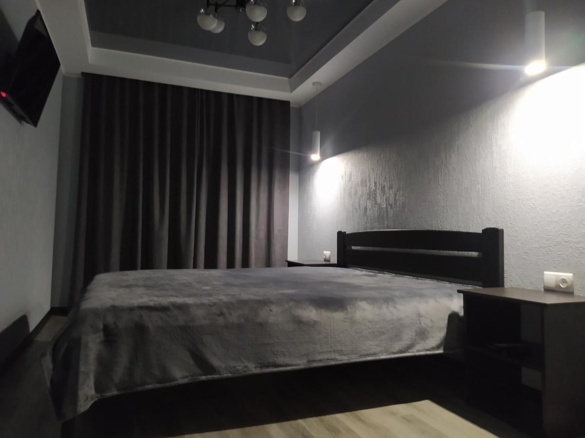 2Rooms Apartment - 181 Gogol Street Zaporizhia 외부 사진