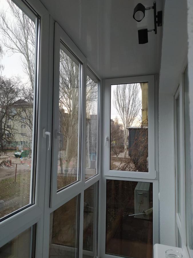 2Rooms Apartment - 181 Gogol Street Zaporizhia 외부 사진