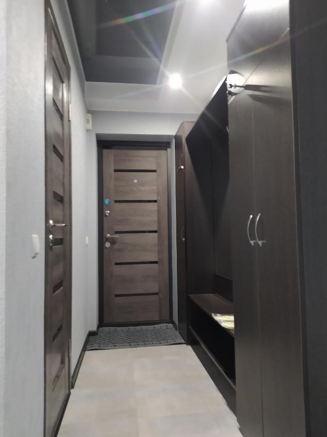 2Rooms Apartment - 181 Gogol Street Zaporizhia 외부 사진